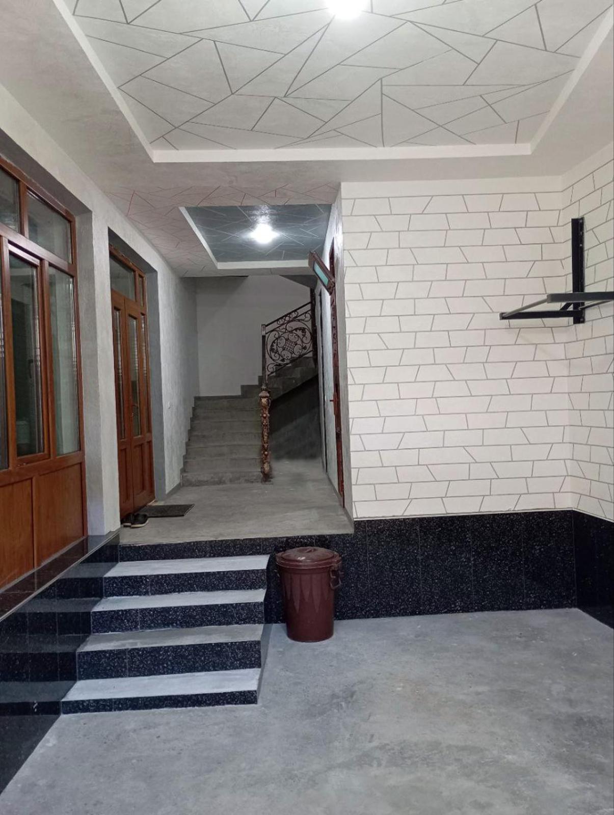 Guest House "Behruz 5 Star" Samarkand Buitenkant foto