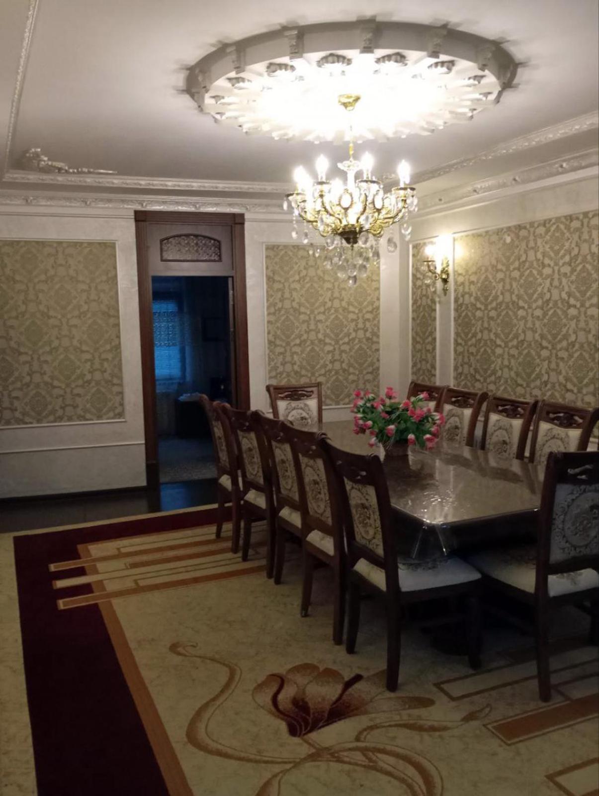 Guest House "Behruz 5 Star" Samarkand Buitenkant foto