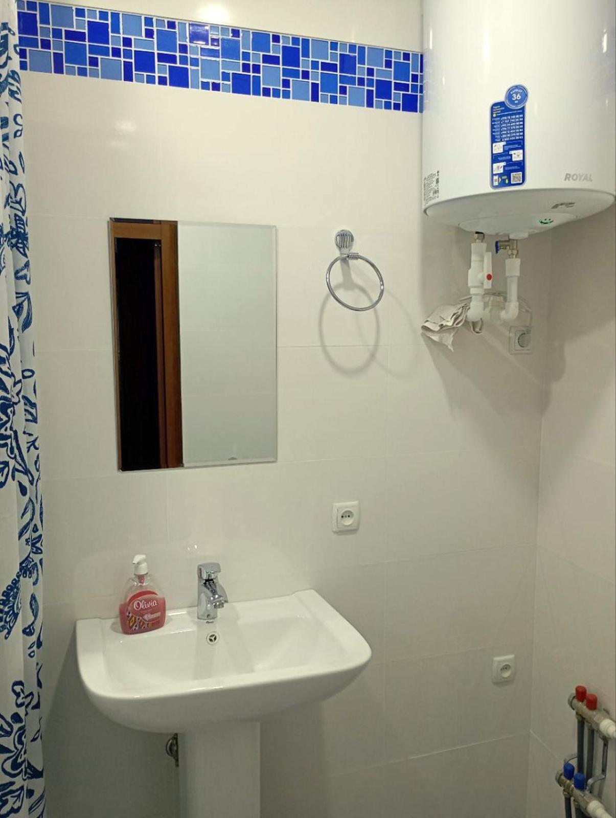 Guest House "Behruz 5 Star" Samarkand Buitenkant foto
