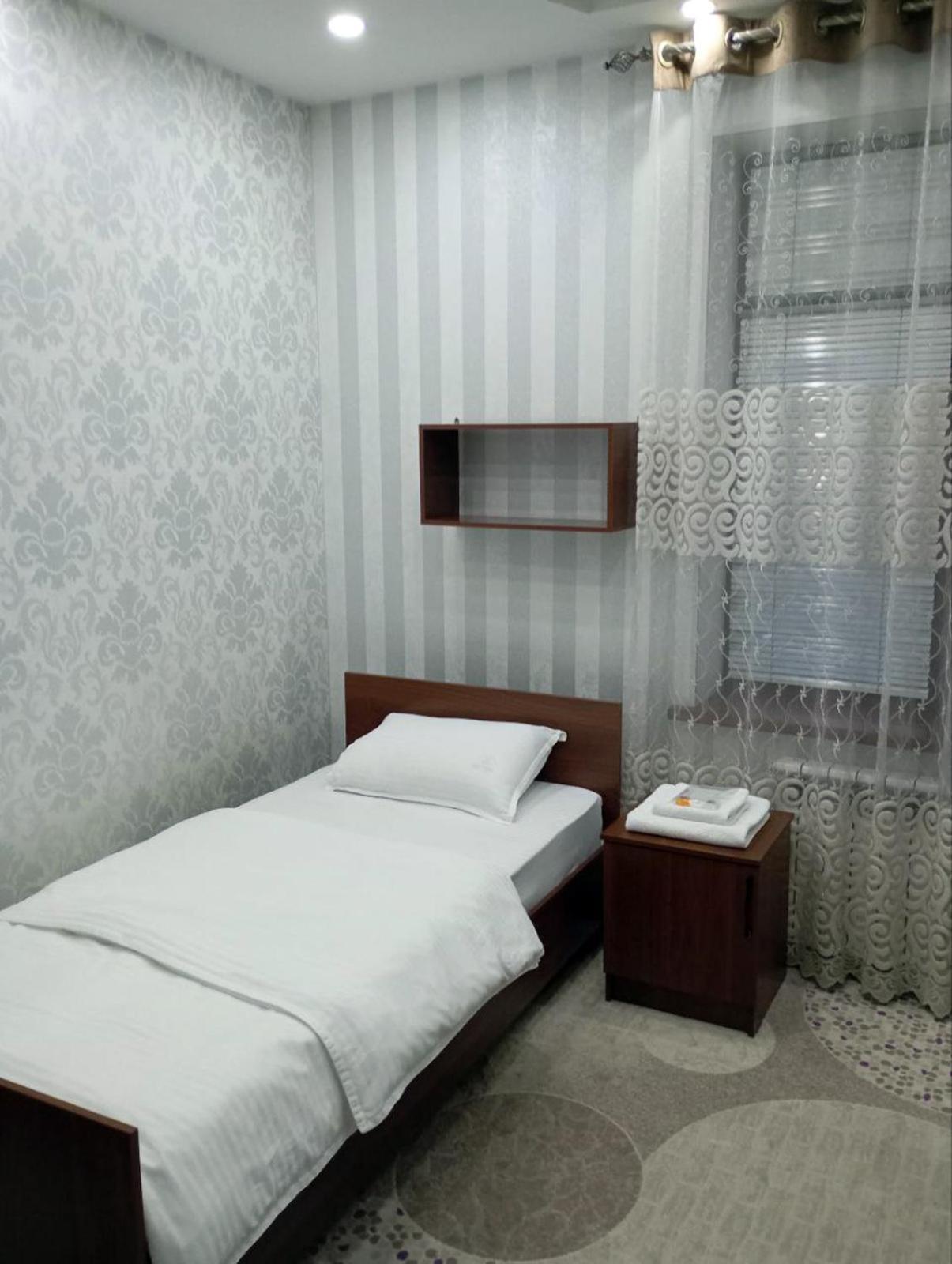 Guest House "Behruz 5 Star" Samarkand Buitenkant foto