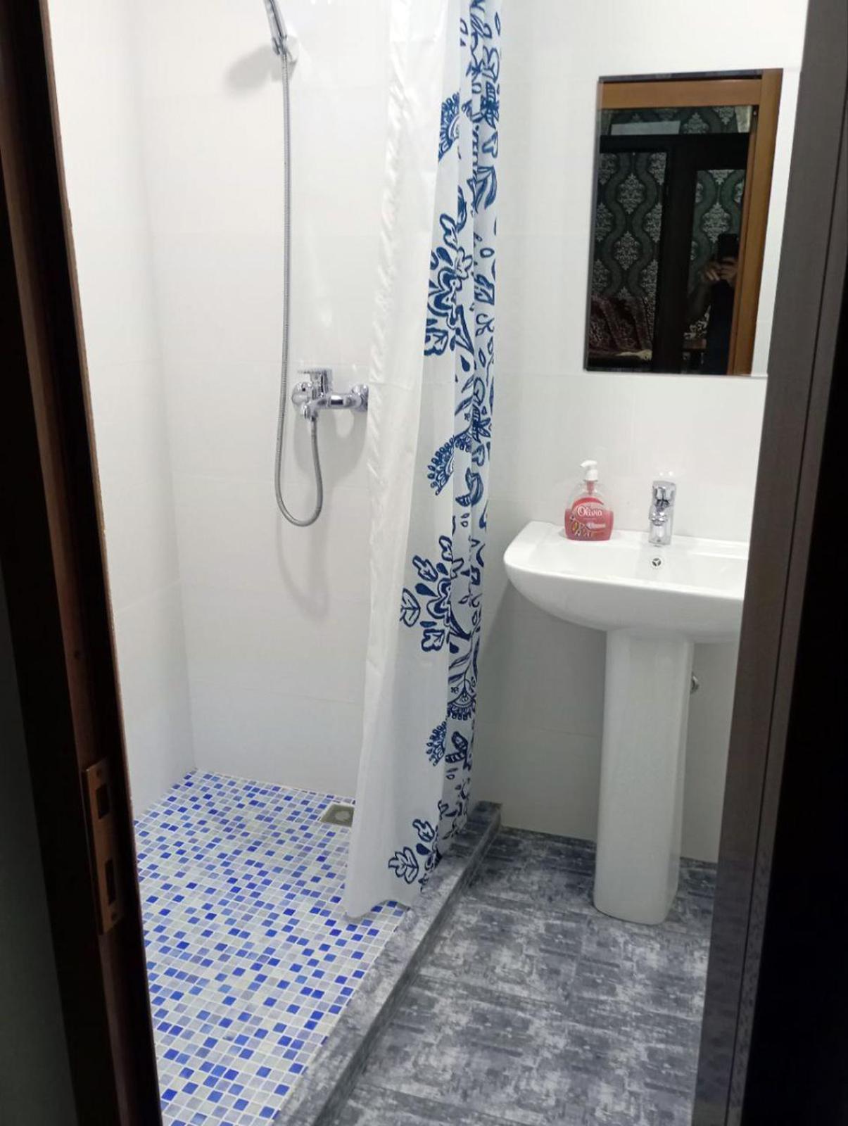 Guest House "Behruz 5 Star" Samarkand Buitenkant foto