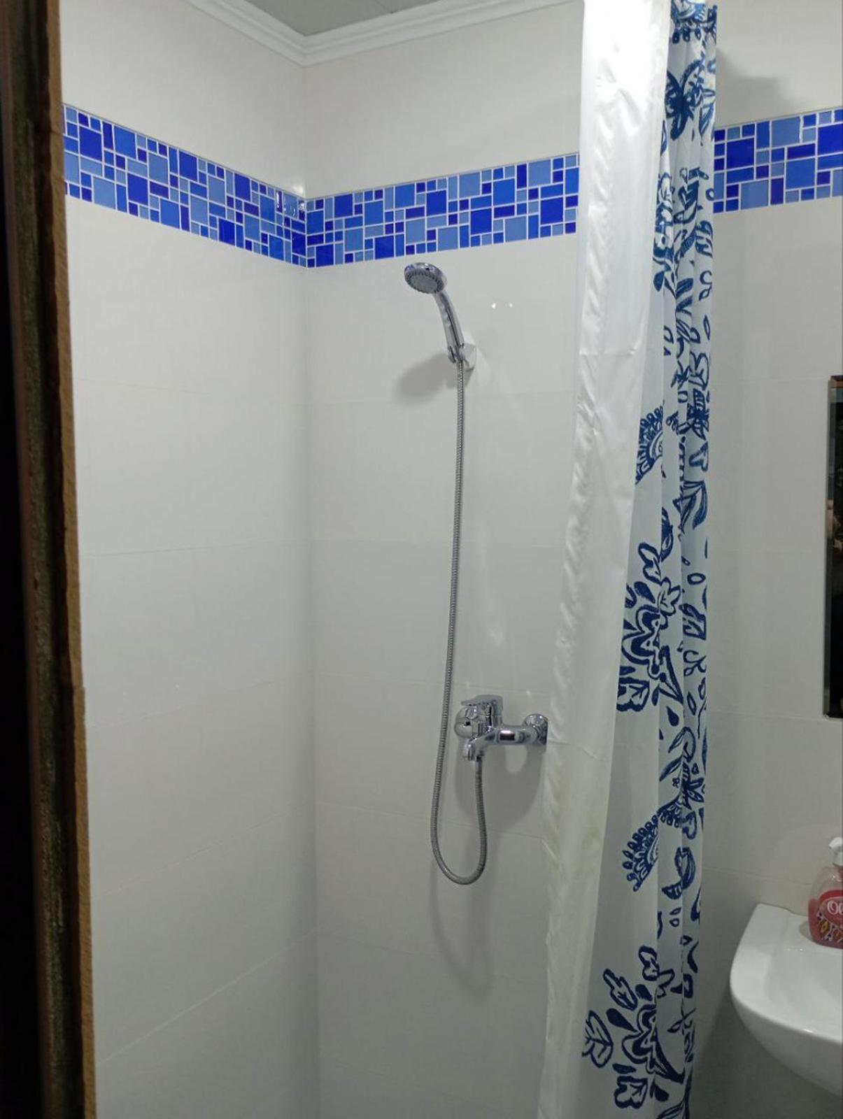 Guest House "Behruz 5 Star" Samarkand Buitenkant foto