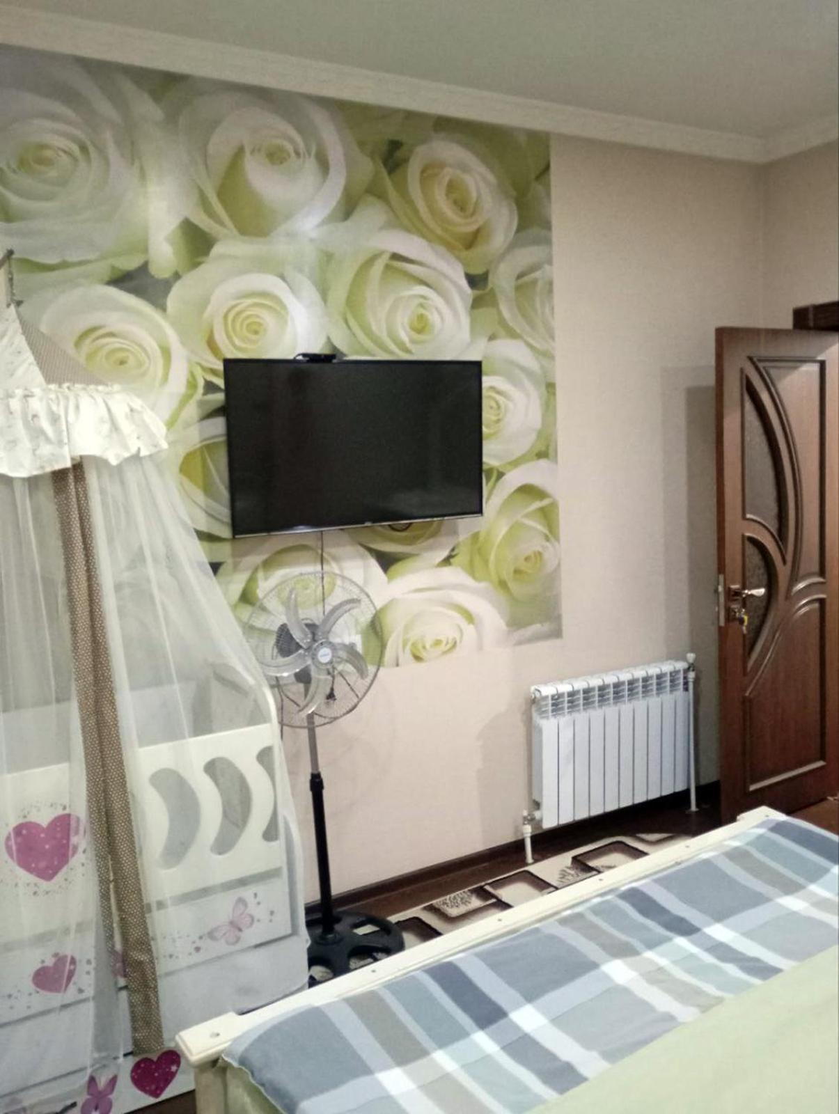 Guest House "Behruz 5 Star" Samarkand Buitenkant foto