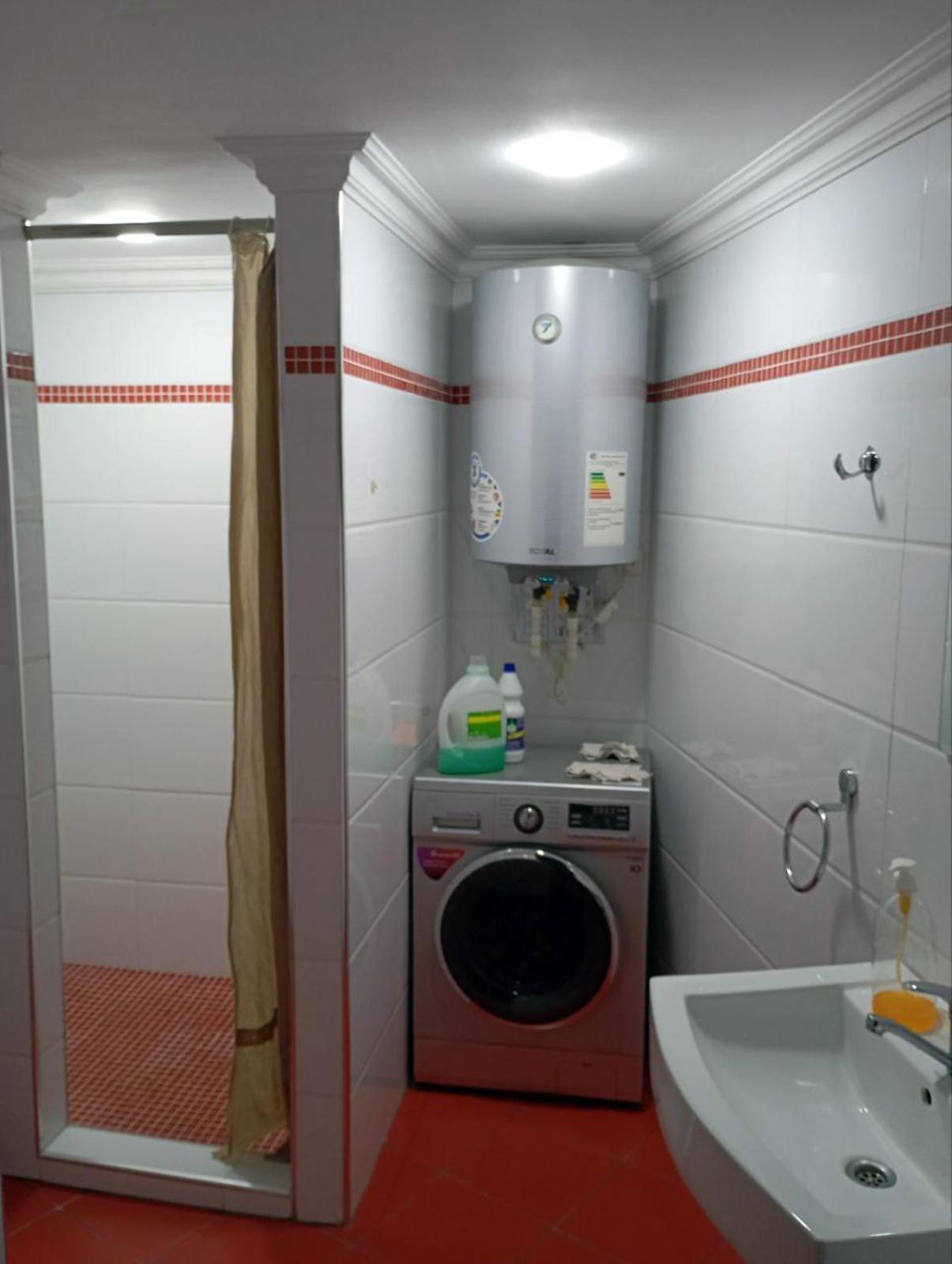 Guest House "Behruz 5 Star" Samarkand Buitenkant foto