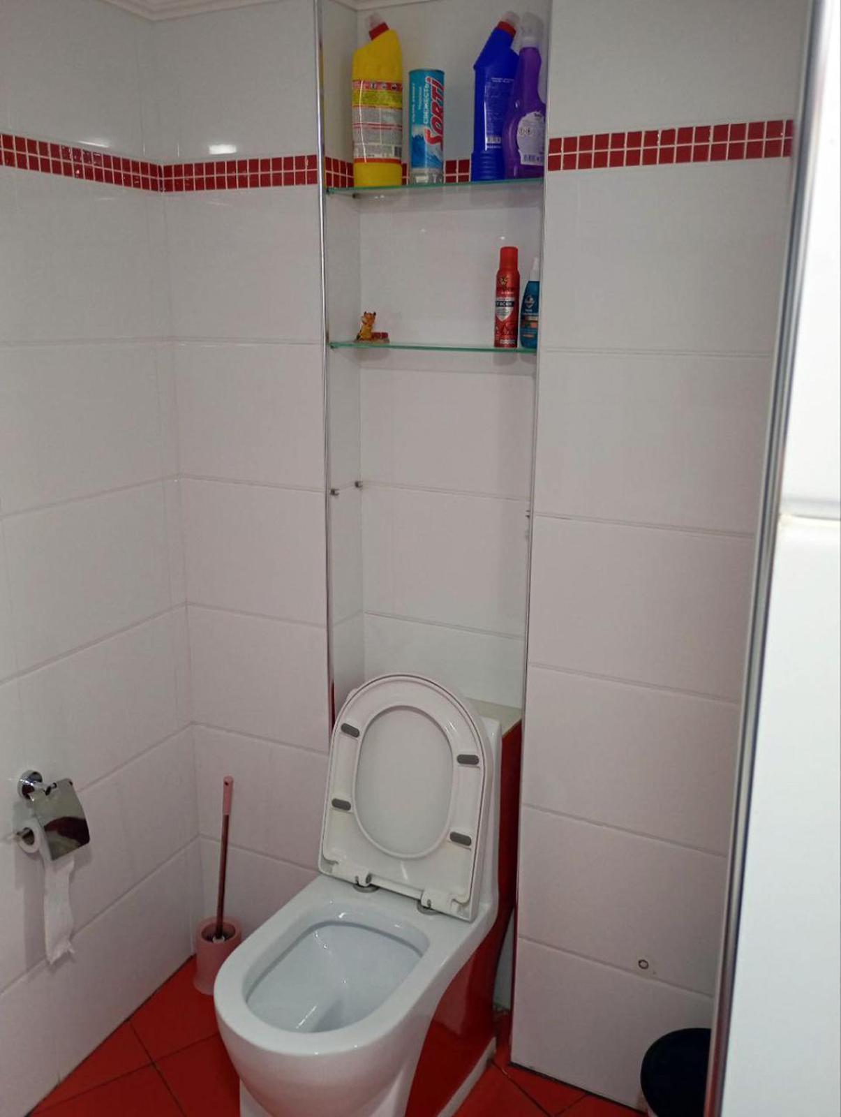 Guest House "Behruz 5 Star" Samarkand Buitenkant foto