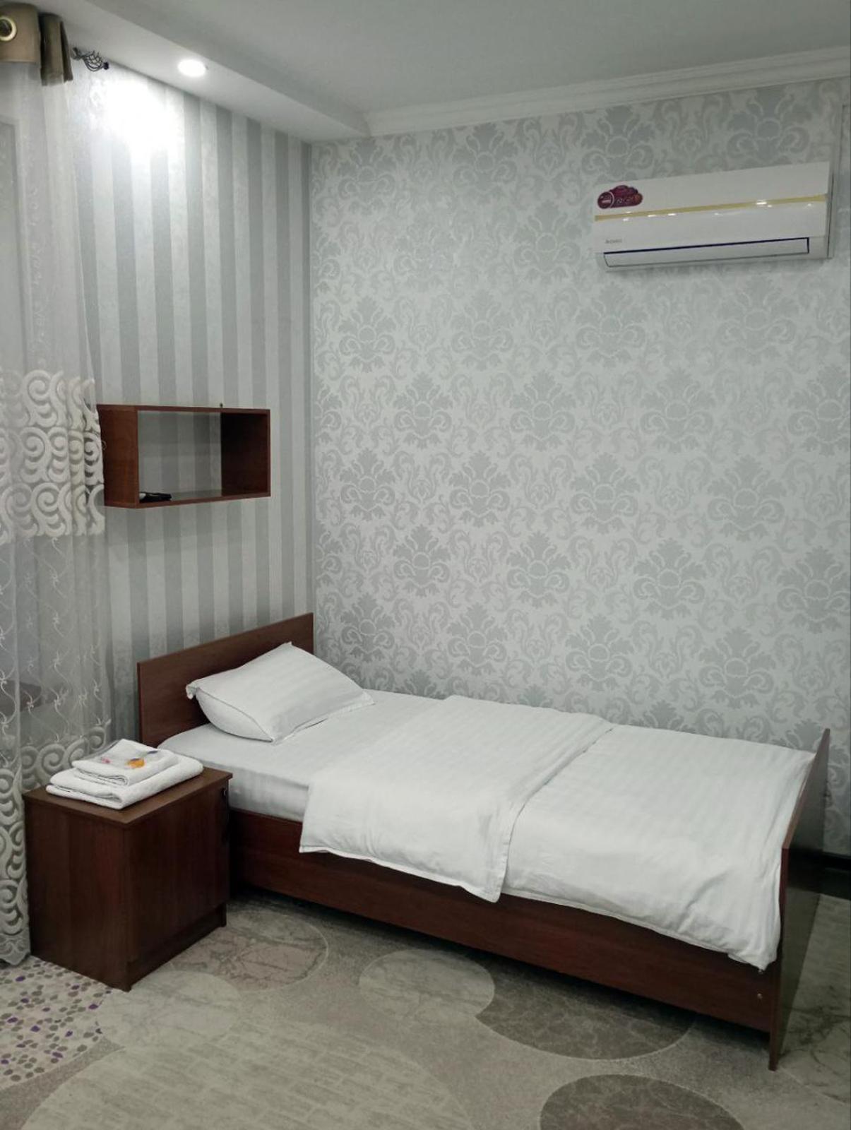 Guest House "Behruz 5 Star" Samarkand Buitenkant foto
