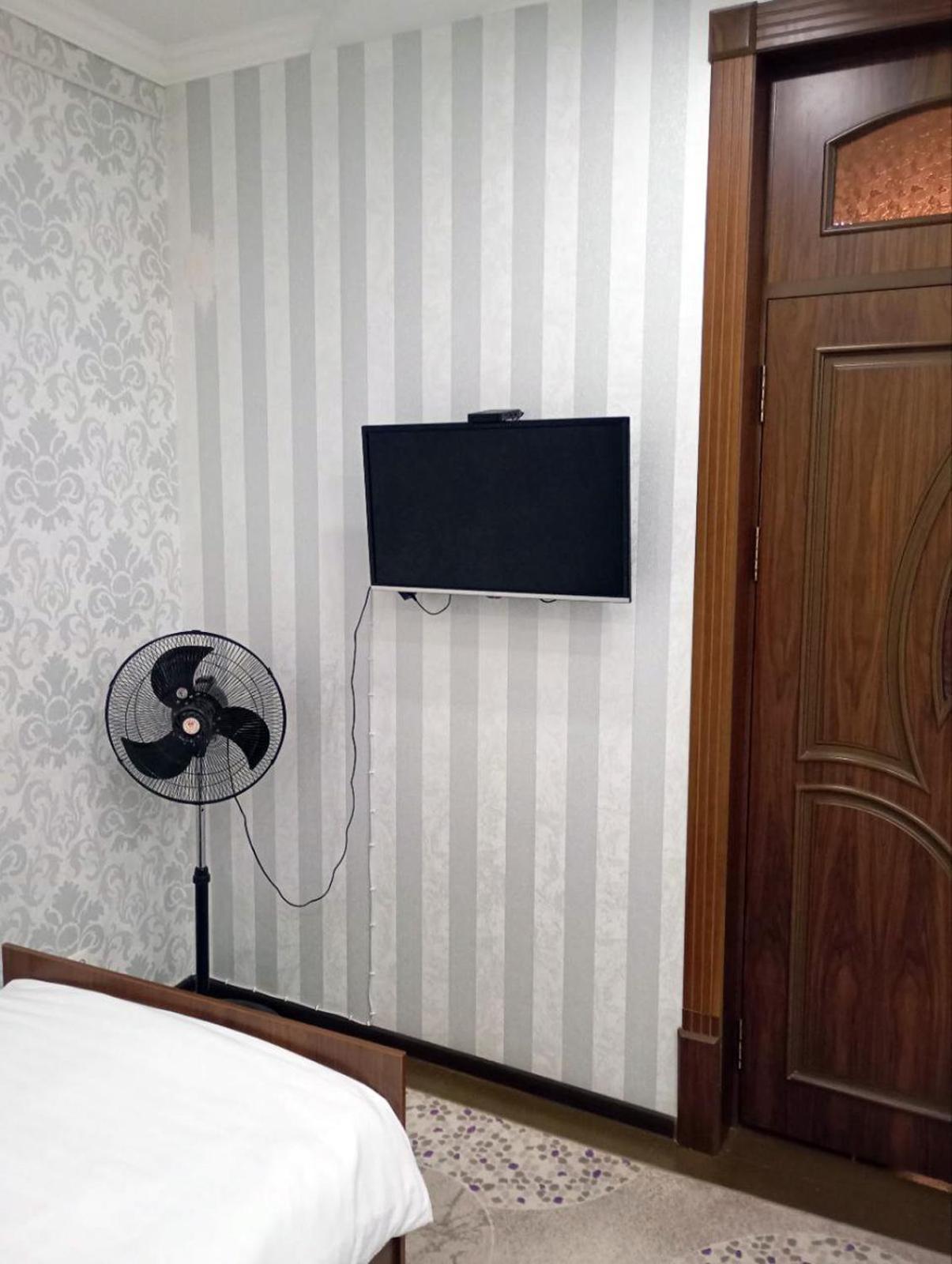 Guest House "Behruz 5 Star" Samarkand Buitenkant foto
