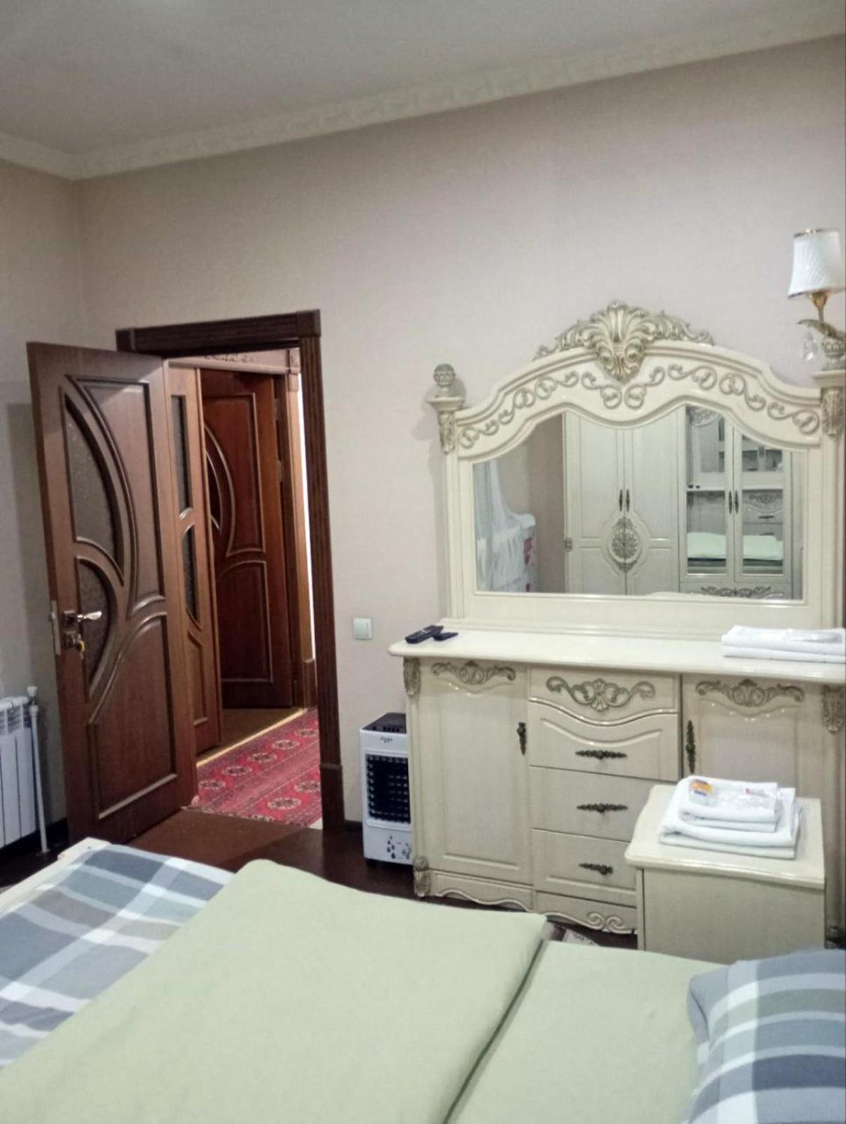 Guest House "Behruz 5 Star" Samarkand Buitenkant foto